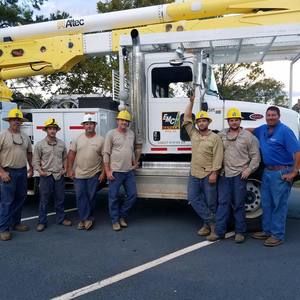 Meet your Posher, Ronnie